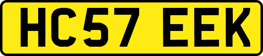 HC57EEK