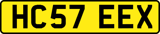 HC57EEX
