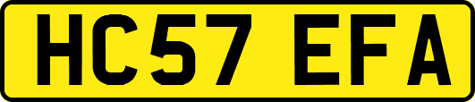 HC57EFA