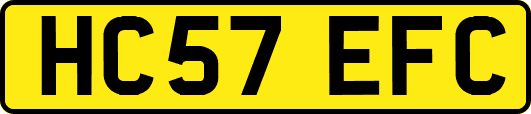 HC57EFC