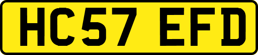 HC57EFD