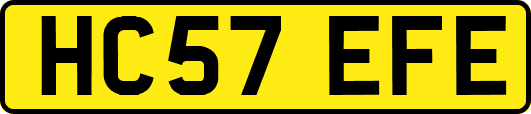HC57EFE