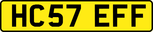 HC57EFF