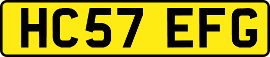 HC57EFG