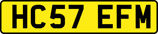 HC57EFM