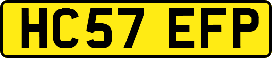 HC57EFP
