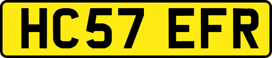 HC57EFR
