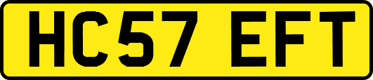 HC57EFT