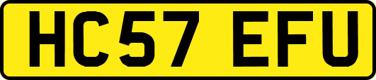 HC57EFU