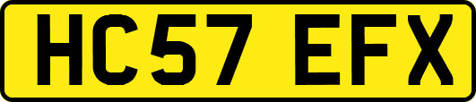 HC57EFX