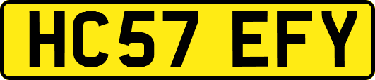 HC57EFY