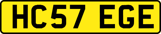 HC57EGE