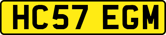 HC57EGM