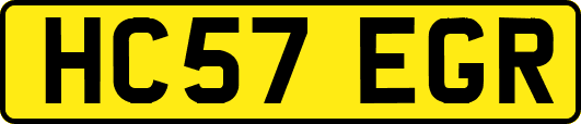 HC57EGR