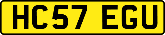 HC57EGU