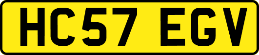 HC57EGV
