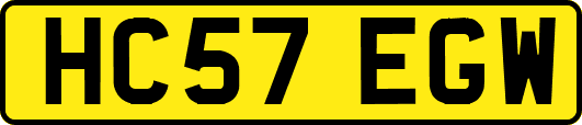 HC57EGW