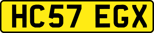 HC57EGX