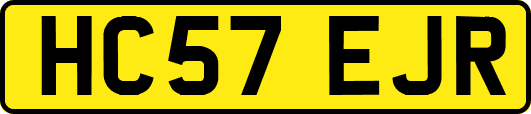HC57EJR