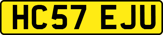HC57EJU