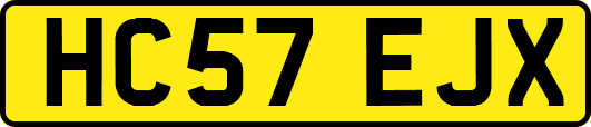 HC57EJX