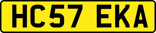 HC57EKA
