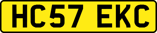 HC57EKC