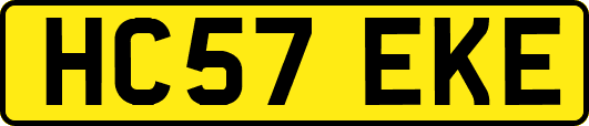 HC57EKE