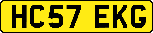 HC57EKG