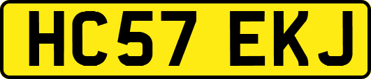HC57EKJ