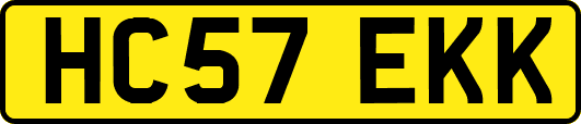 HC57EKK