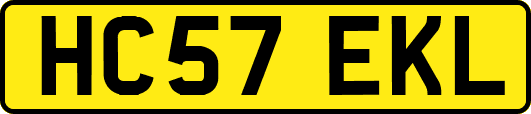 HC57EKL