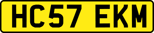 HC57EKM