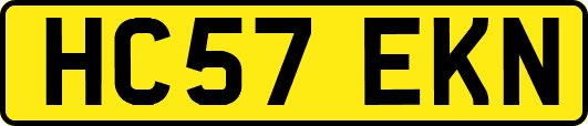 HC57EKN