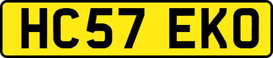 HC57EKO