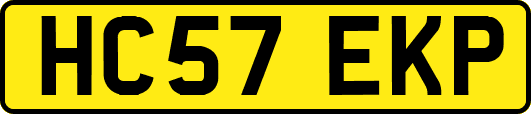 HC57EKP