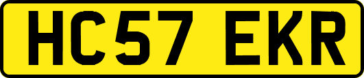 HC57EKR