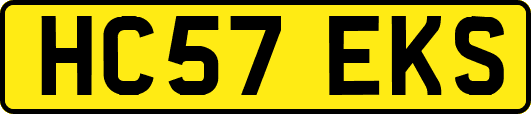 HC57EKS