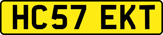 HC57EKT