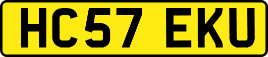 HC57EKU