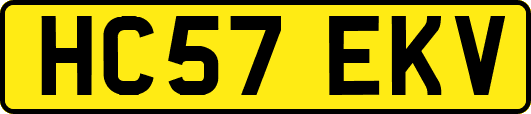 HC57EKV