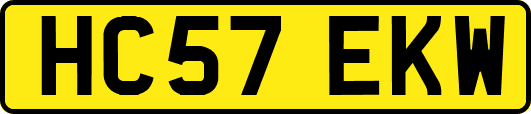 HC57EKW
