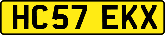 HC57EKX