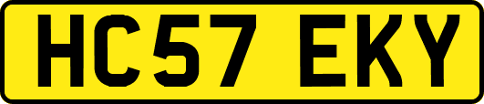 HC57EKY