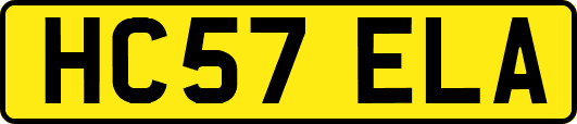 HC57ELA