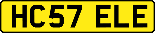 HC57ELE