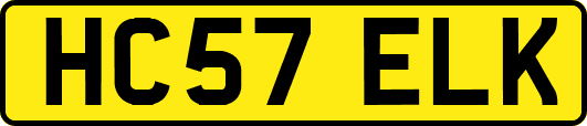 HC57ELK