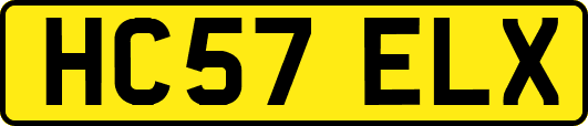 HC57ELX
