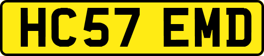 HC57EMD