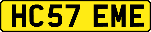 HC57EME